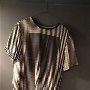 Men’s Saks Fifth Ave shirt